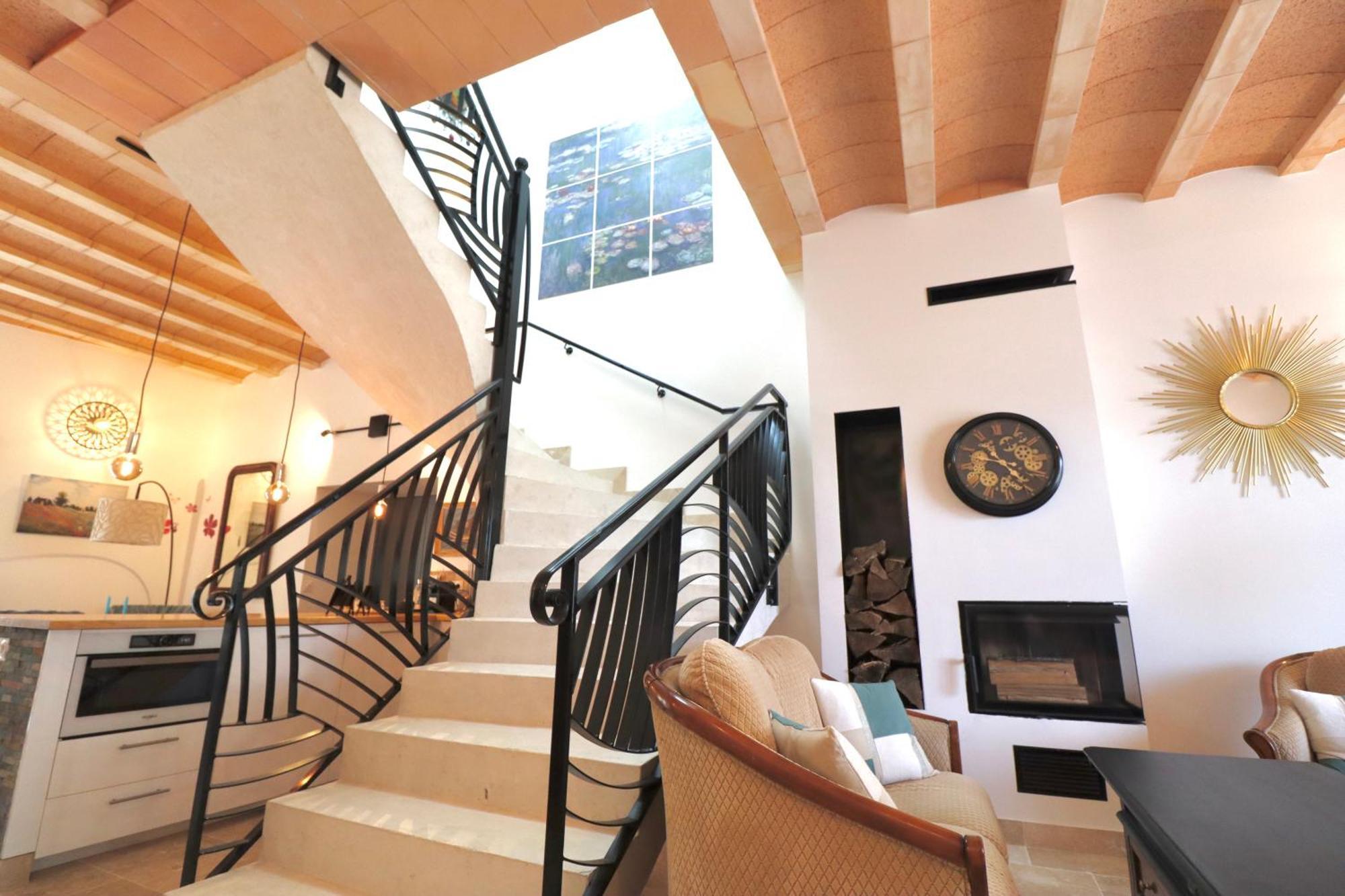 Chambres D'Hotes Avec Jacuzzi Et Piscine Au Mas De Cadoule Saint-Just  Luaran gambar